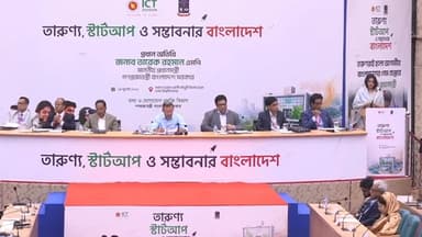 PM assures full govt support for young entrepreneurs to transform economy