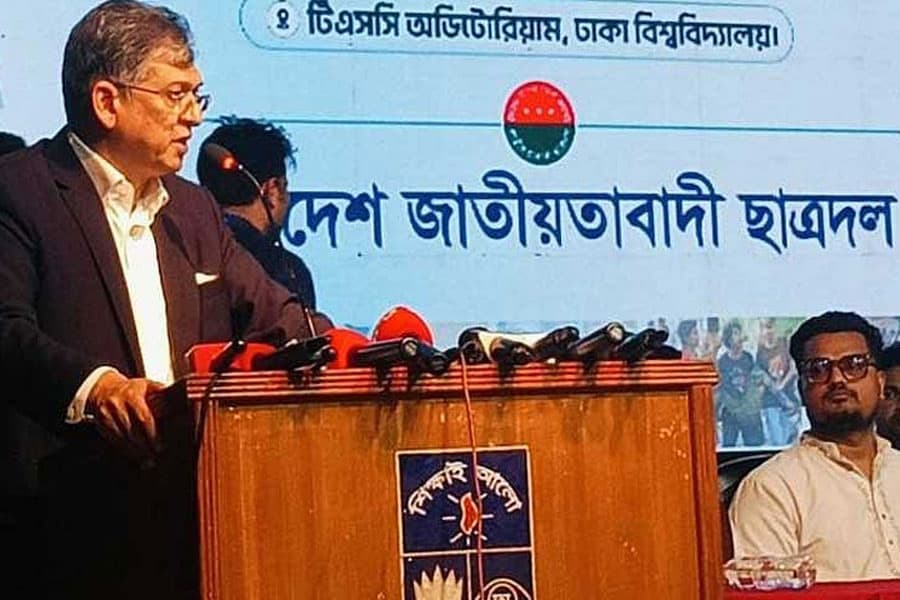 AL's fate lies in courts: Salahuddin