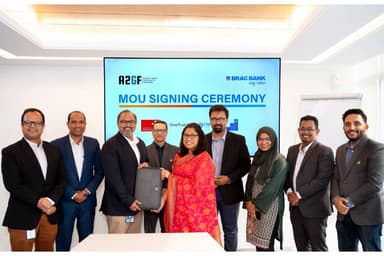 BRAC Bank, OneTrueValue partner to expand green financing for SMEs