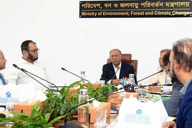 Eye curbs on brick kiln pollution, not closures: Mintoo