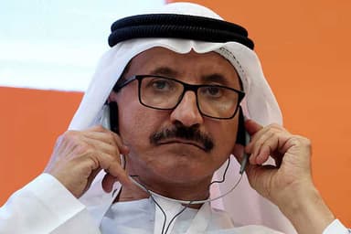 Ex-DP World boss to lead Malaysia MMC Port