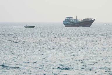 US launches fresh strikes against Iran