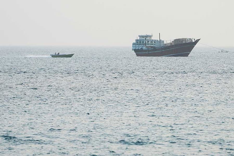 US launches fresh strikes against Iran