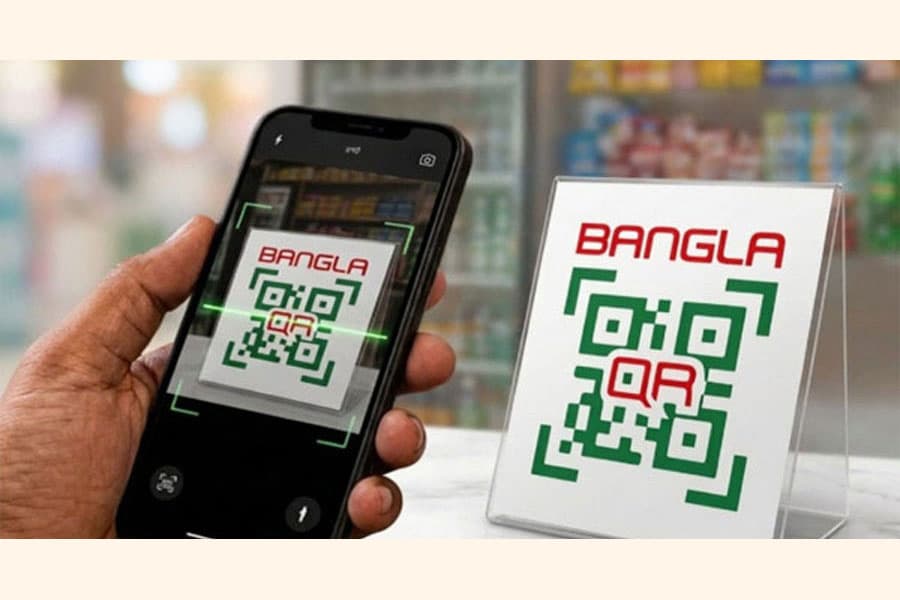 High service fees stymie Bangla QR success