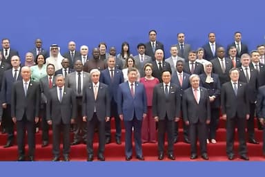 Bangladesh joins WAIC 2026, seeks stronger AI cooperation