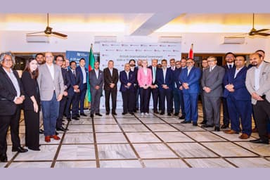 UK investment arm unveils five-year Bangladesh strategy