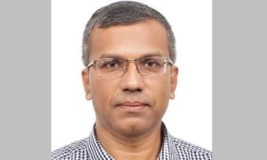 Mandatory Bangla QR to ensure safe, hassle-free transactions: BB governor