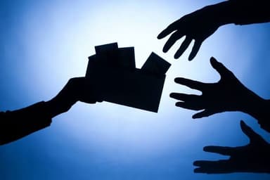 Shadow economy in Asia