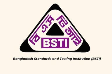 BSTI orders withdrawal of eight products over quality, safety concern