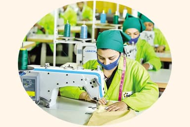 Adopt AI, automation to boost apparel competitiveness after LDC graduation: Experts
