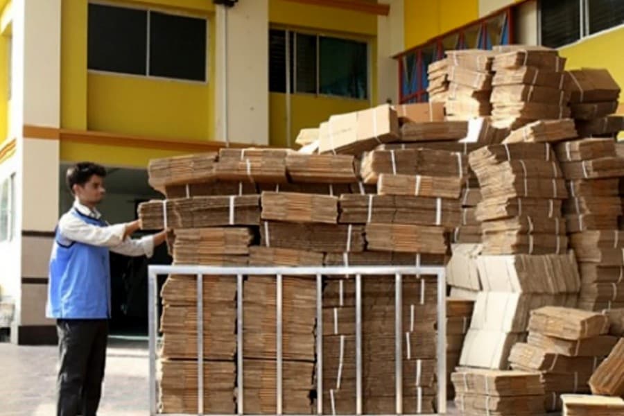 Call to curb ‘unusual’ price hike in packaging papers