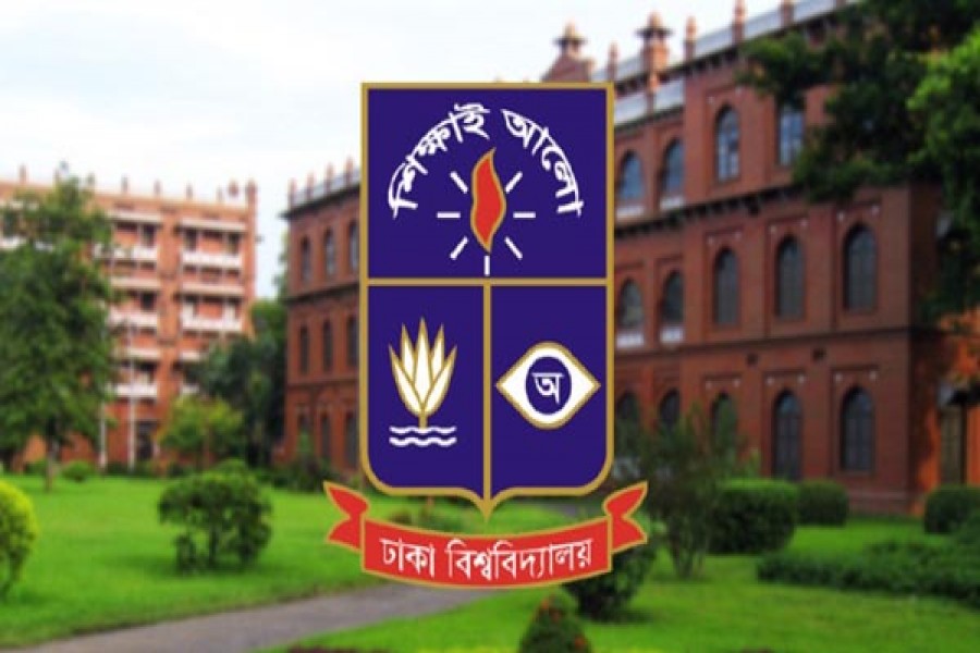 BCL men 'attack' DU student at Dhaka