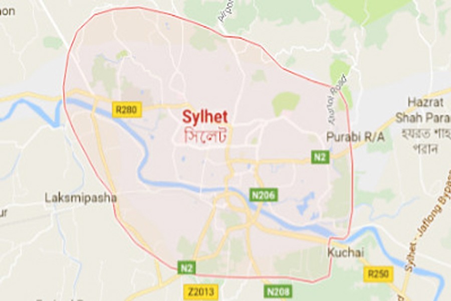 ACC official’s hanging body found in Sylhet