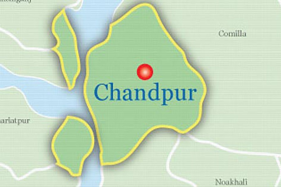 Schoolboy found dead in Chandpur
