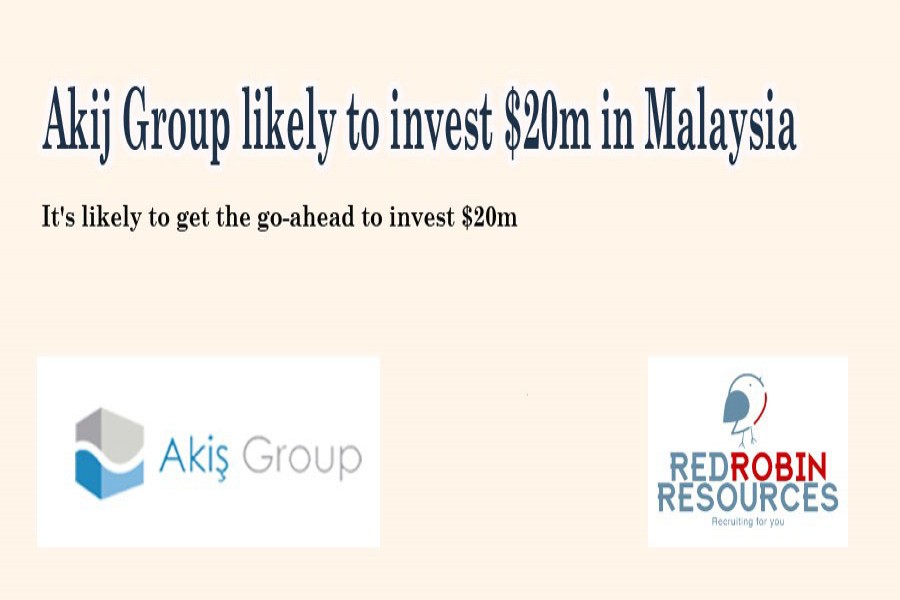 BD firm likely to acquire Malaysian co