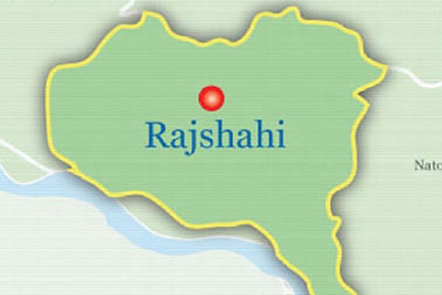 Police arrest three 'militants' in Rajshahi