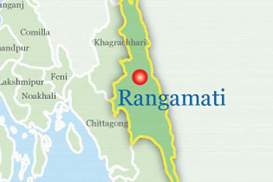 Couple electrocuted in Rangamati