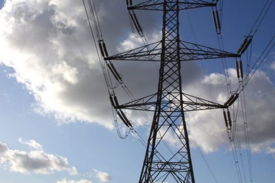 Britain will need to boost its generation of electricity by about a quarter, Scottish Power has estimated.