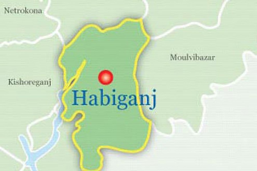 Four get death over murder in Habiganj