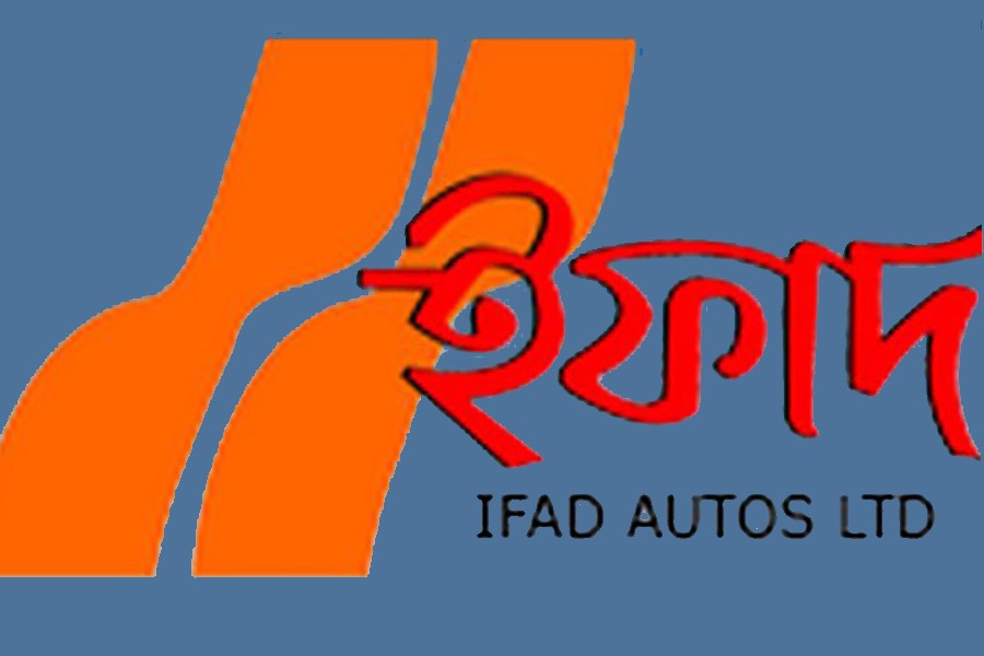 IFAD Autos recommends 26pc dividend