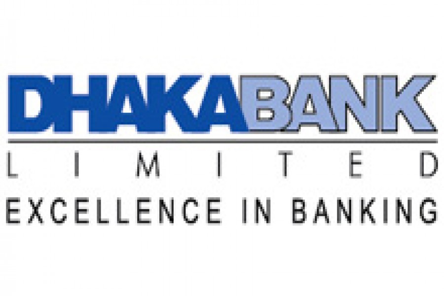 Dhaka Bank foreign trade business hits $2.0 billion-mark
