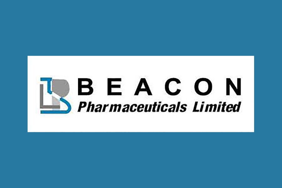 Beacon Pharma recommends 5.0pc stock dividend