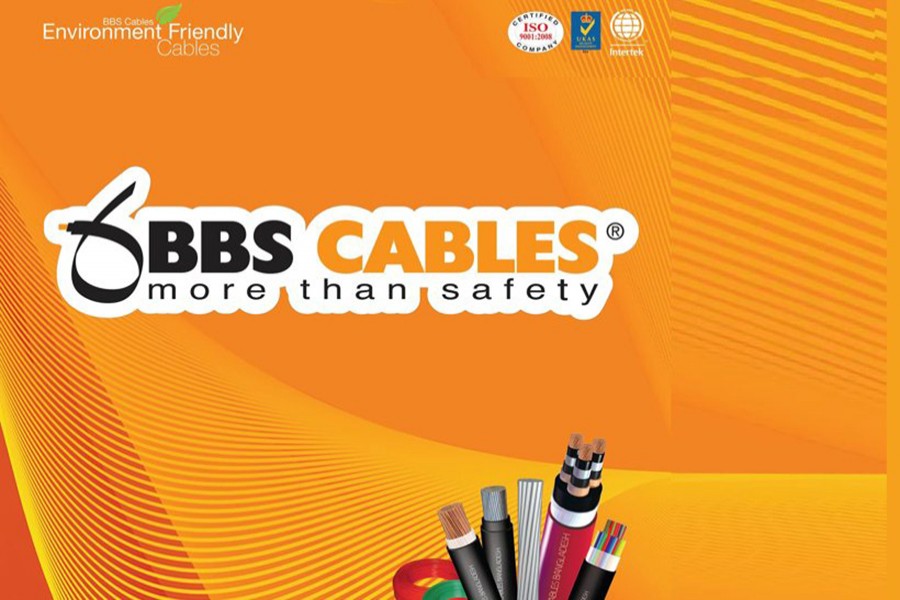 BBS Cables recommends 20pc dividend