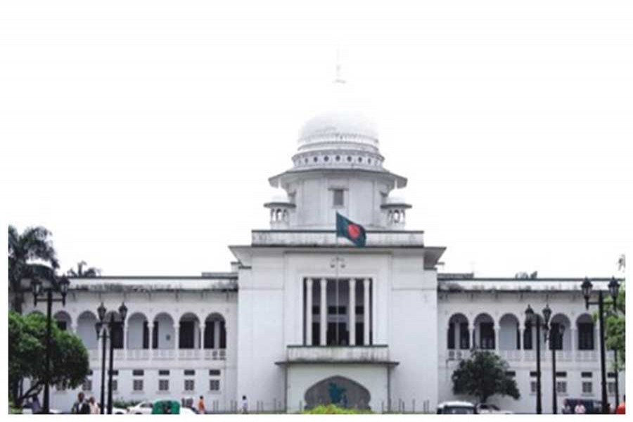 Three to appear before HC for substandard c-section