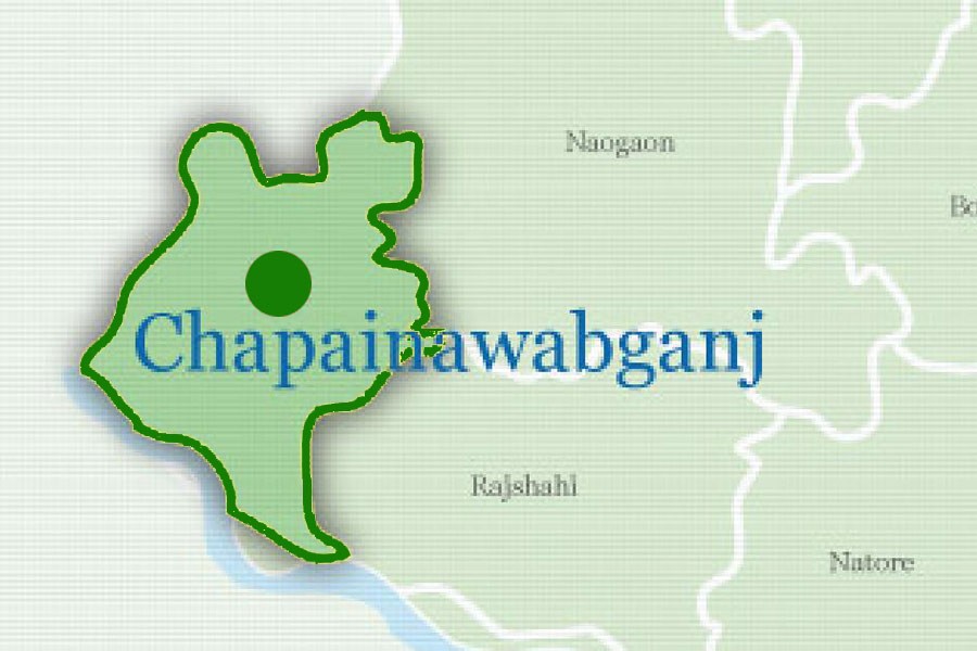 Bomb explosion leaves one dead in C'nawabganj