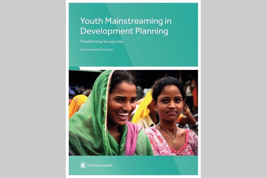 Of youth-centric development planning