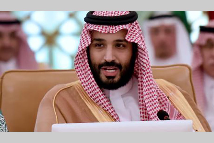Saudi anti-corruption probe finds $100b was embezzled