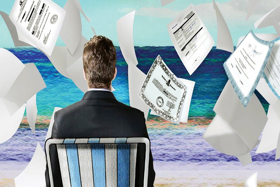 Oxford Cambridge 'investing millions of  pounds offshore', Paradise Papers reveal