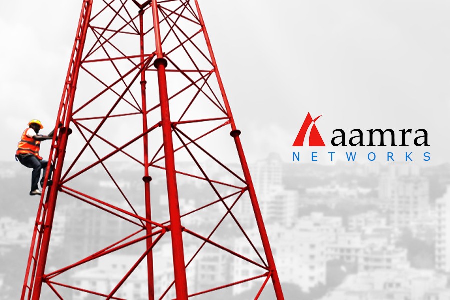 Q1 EPS of AAMRANET rises by 60 per cent