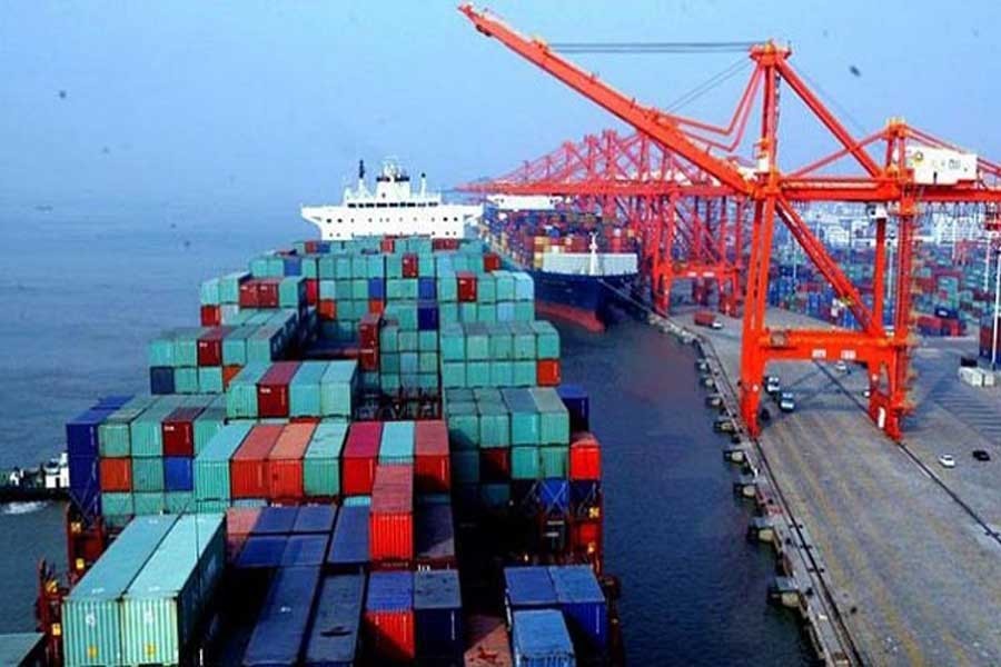 US proposes to discuss BD port security, energy ties