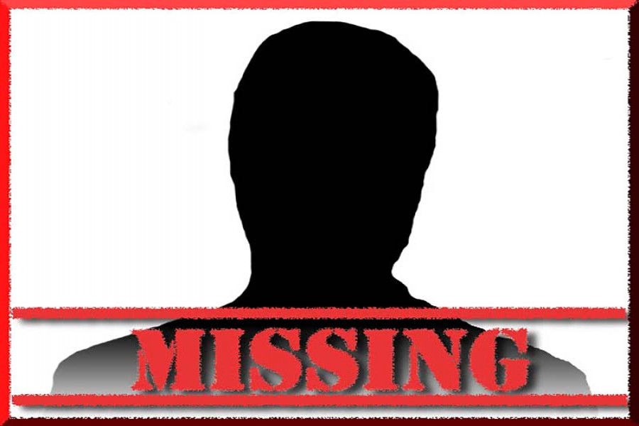 Teenager from Savar remains missing