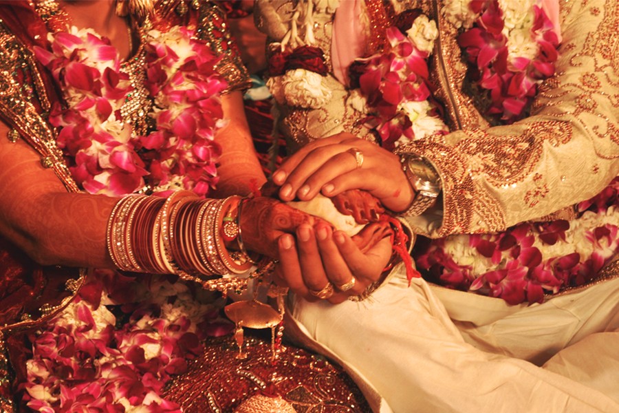 Marriage loans: what to consider before tying the knot