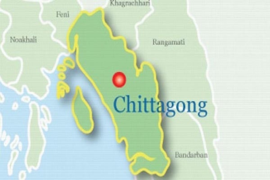Youth stabbed dead in Chittagong