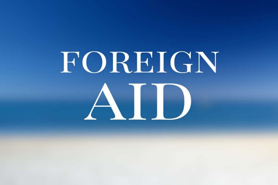 Foreign aid effectiveness and Bangladesh