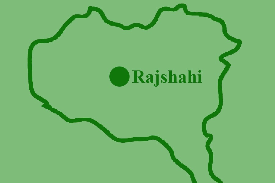 Rajshahi police seize 176 sacks of OMS rice