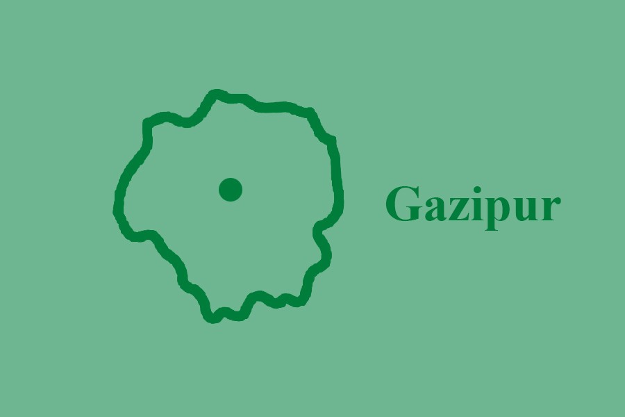 Gas cylinder explodes in Gazipur, 11 burnt