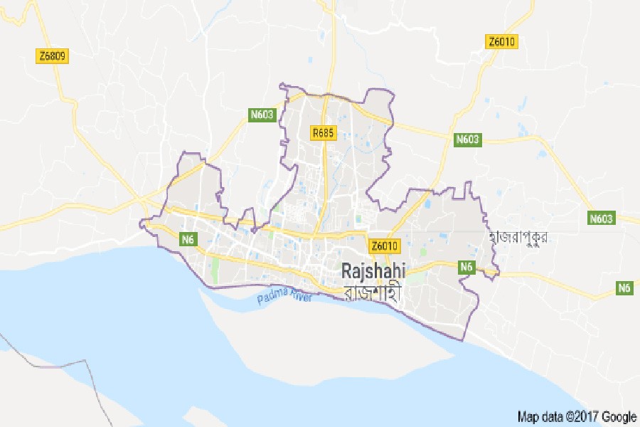 Cops recover bodies of Rajshahi couple