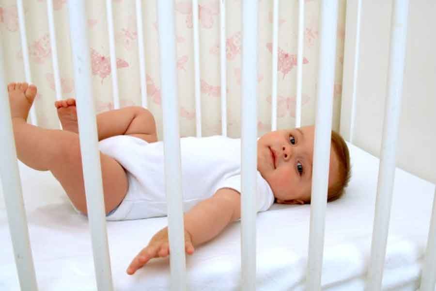 How security and safety of the newborn are compromised