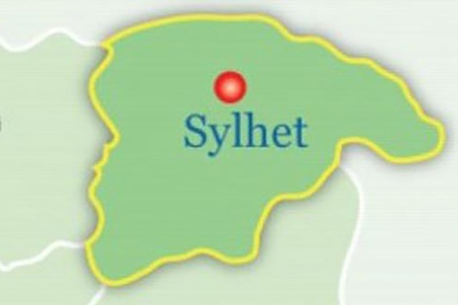 Sylhet mudslide death toll rises to five