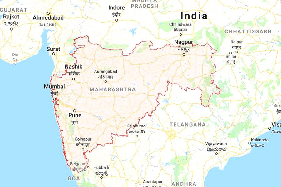 Boat capsizes with 40 school children aboard in India