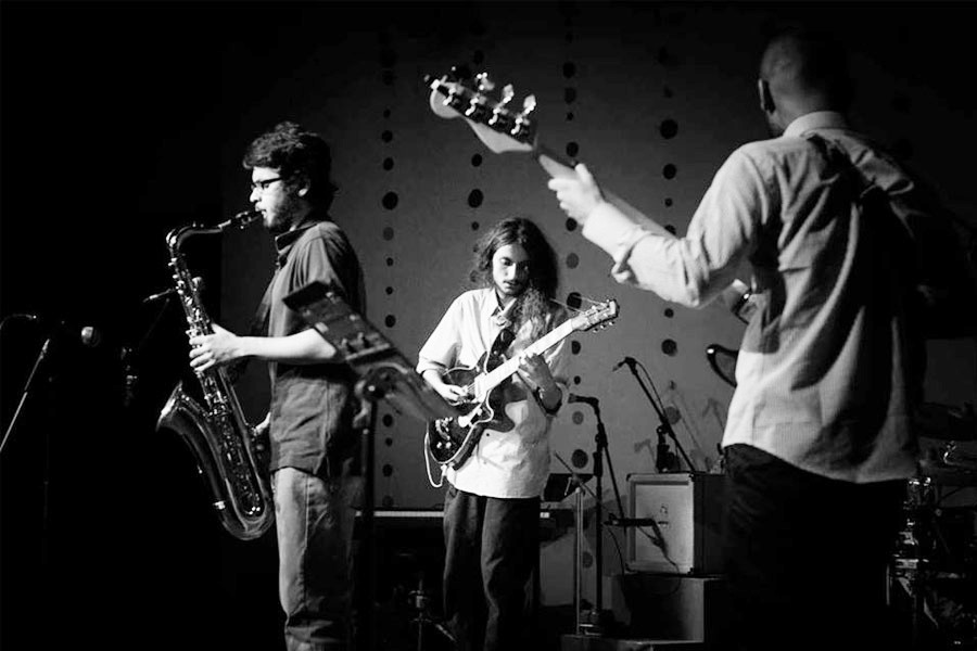 Jazz fascinates Dhaka youths
