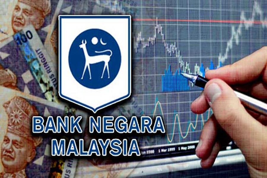 Malaysia raises interest rate to 3.25pc