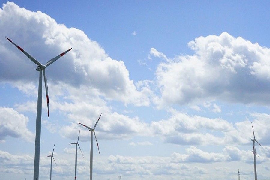 Wind to power the future: Making it cost-effective