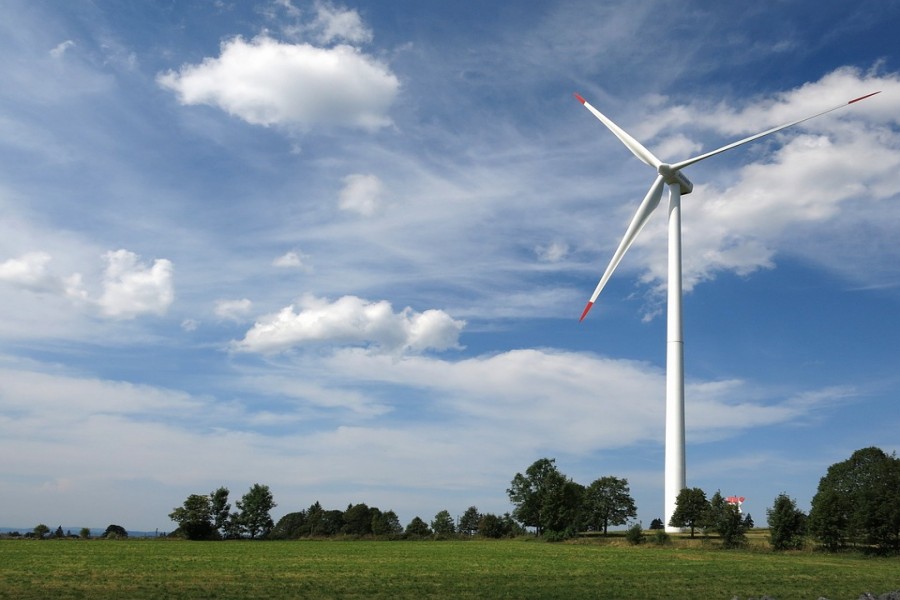Technology progression and economics of wind power