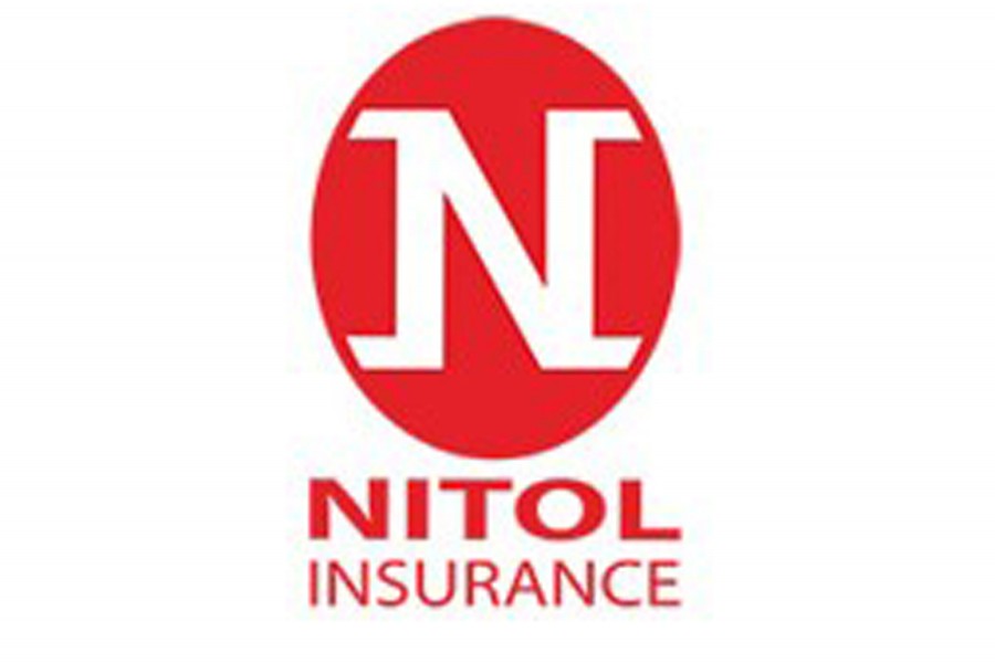 Nitol Insurance recommends 14pc cash dividend