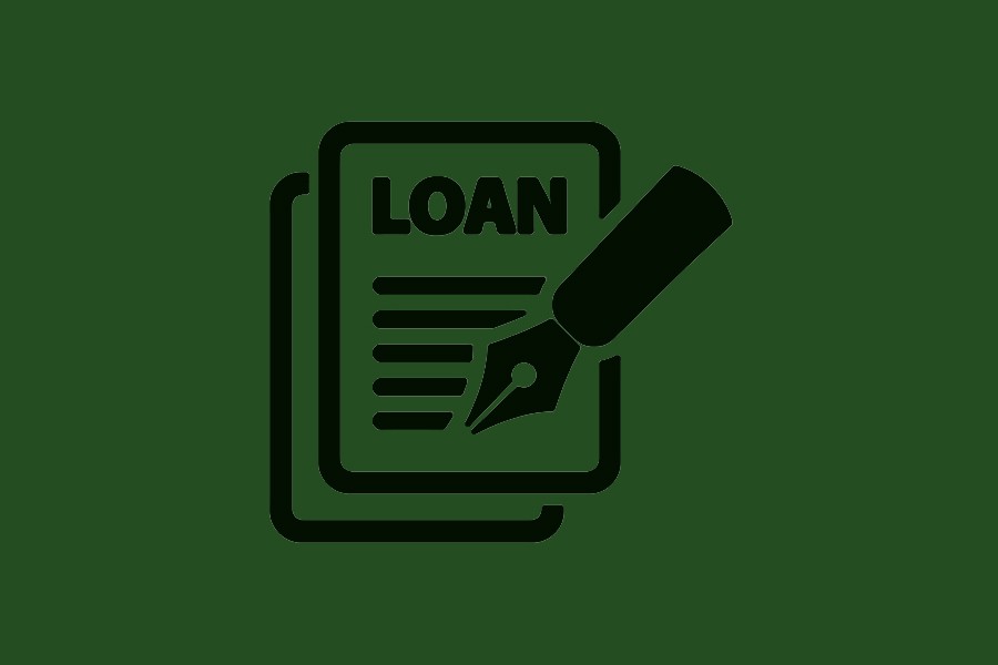 Non-performing loans